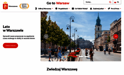 warsawtour.pl