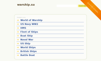 warship.su