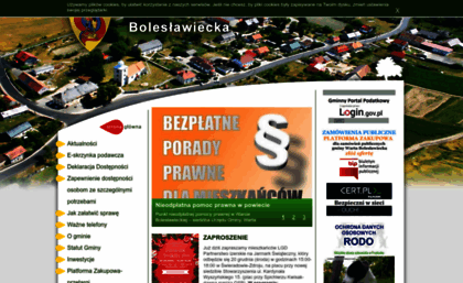 wartaboleslawiecka.pl