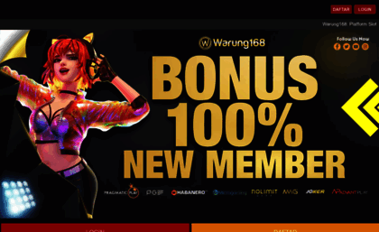 warung168.info