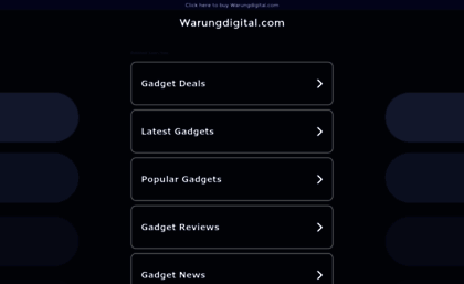 warungdigital.com