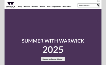 warwick.ac.uk