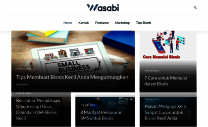 wasabi-apps.com