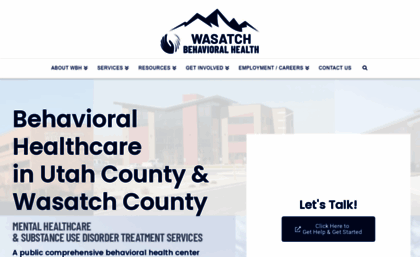 wasatch.org