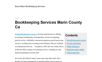 washingtonbookkeepingservices.com
