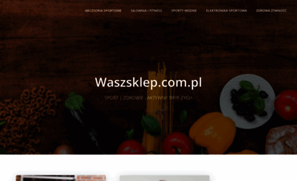 waszsklep.com.pl