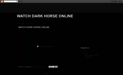 watch-dark-horse-online.blogspot.co.uk