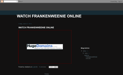 watch-frankenweenie-online.blogspot.se