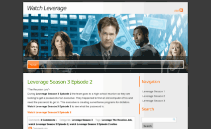 watch-leverage.com