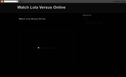 watch-lola-versus-online.blogspot.sg