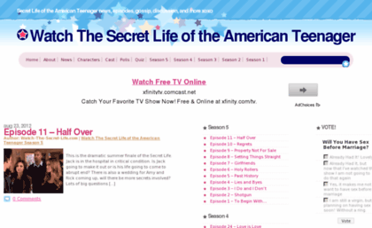 watch-the-secret-life.com