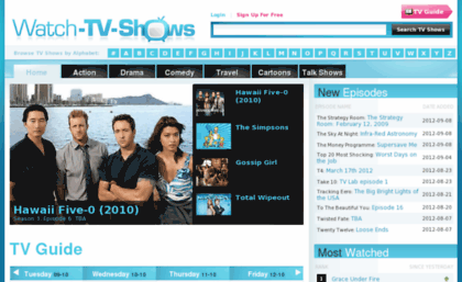 watch-tv-shows.com