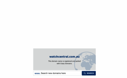 watchcentral.com.au