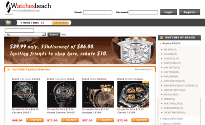 watchesbeach.net