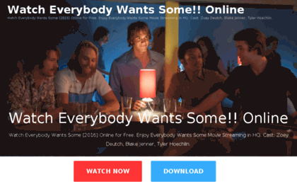 watcheverybodywantssomeonline.ml