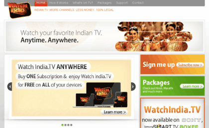 watchindia.tv