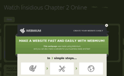 watchinsidious2onlinee.webmium.com