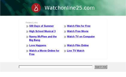 watchonline25.com