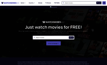 watchserieshd.org