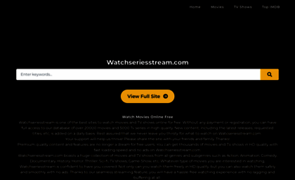 watchseriesstream.com