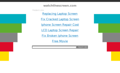 watchthescreen.com