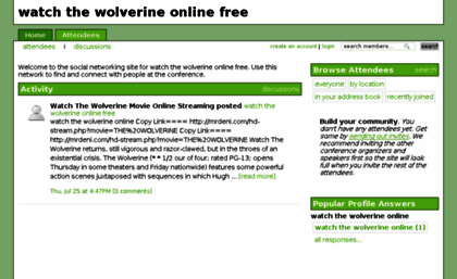 watchthewolverineonline.crowdvine.com