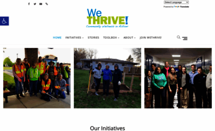 watchusthrive.org