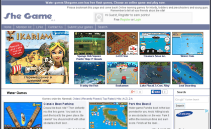 water-games.shegame.com