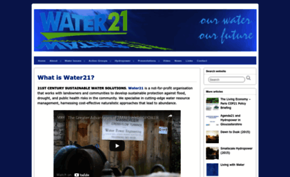 water21.org.uk