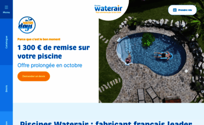waterair.fr