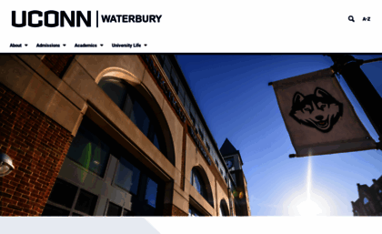waterbury.uconn.edu