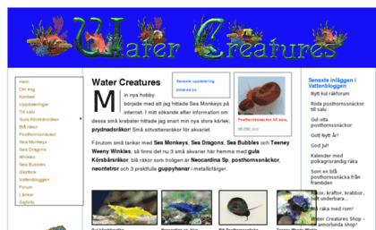 watercreatures.windhound.com