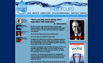 watercure.com
