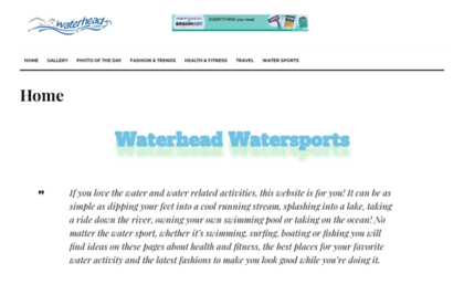 waterhead.com