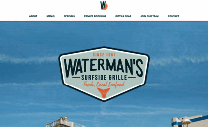 watermans.com