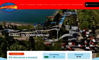 waterpark.hu