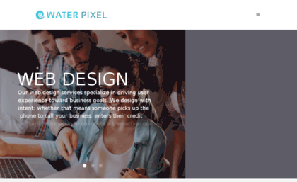 waterpixel.com