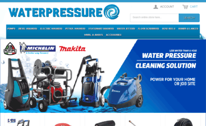 waterpressure.com.au