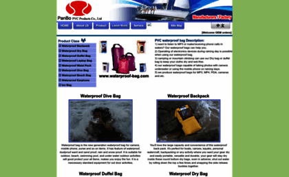 waterproof-bag.com