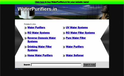 waterpurifiers.in