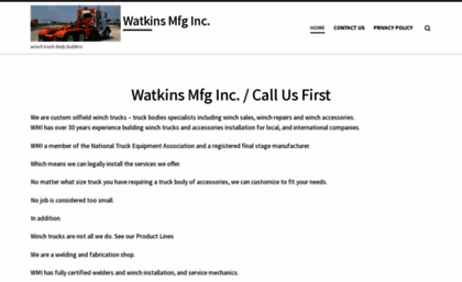 watkinsmfginc.com