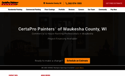 waukesha-county.certapro.com