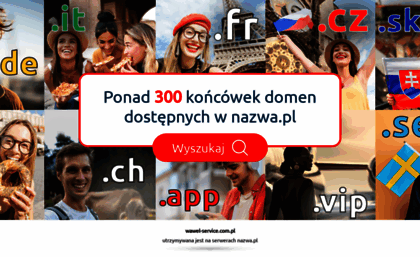 wawel-service.com.pl