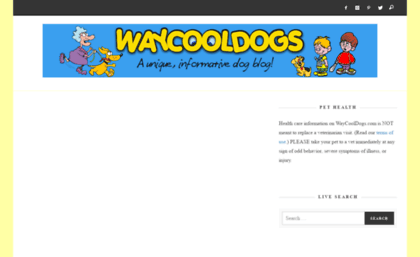 waycooldogs.com