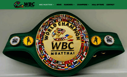 wbcmuaythai.com