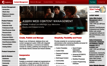 wcm.asbrusoft.com