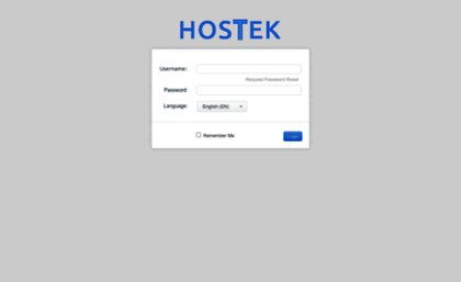 wcp.hostek.com