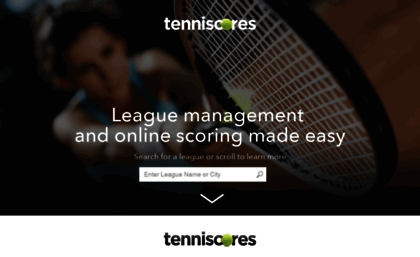 wcta.tenniscores.com