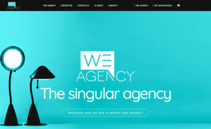 we-agency.fr