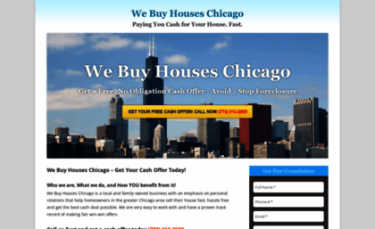 we-buy-houses-chicago.com